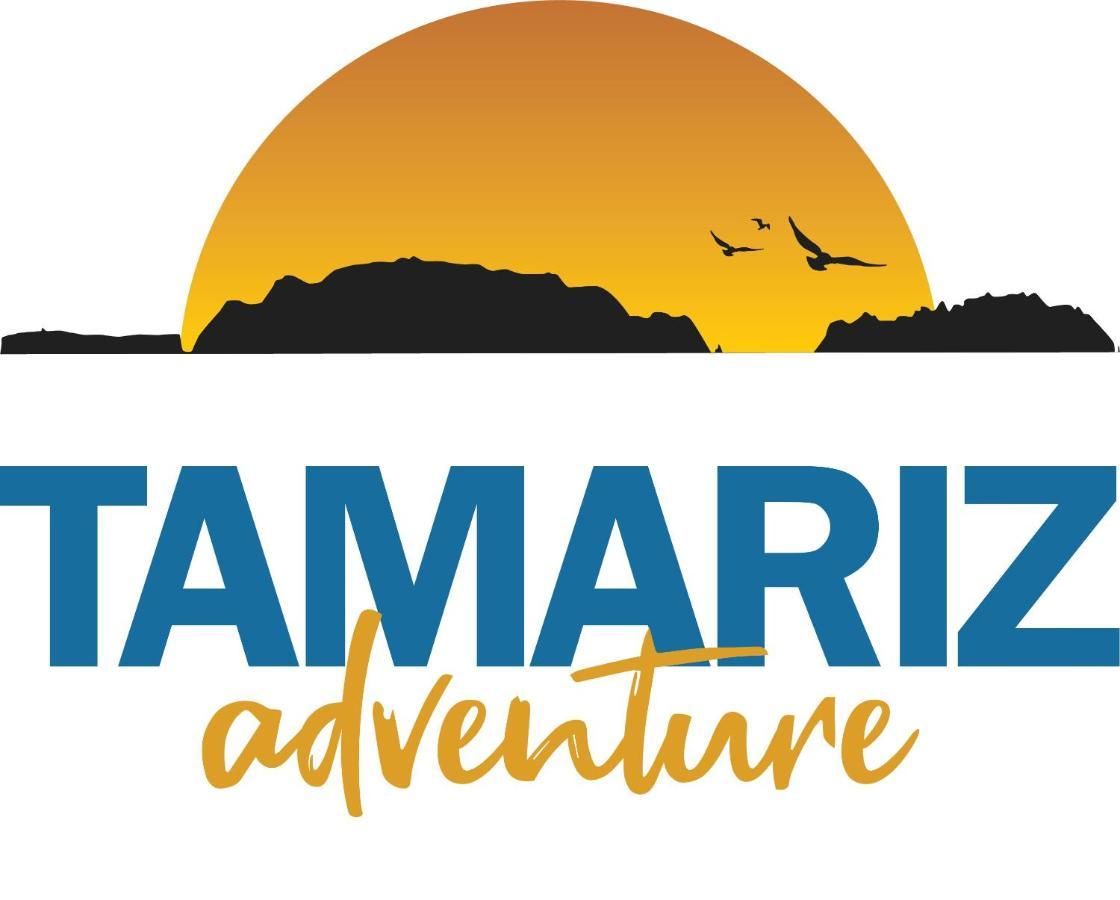 Apartmán Tamariz Adventure - Sea View And Free Parking Caniço Exteriér fotografie